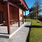 Casa Tendipu