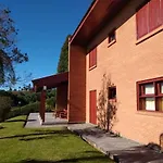 Casa Tendipu