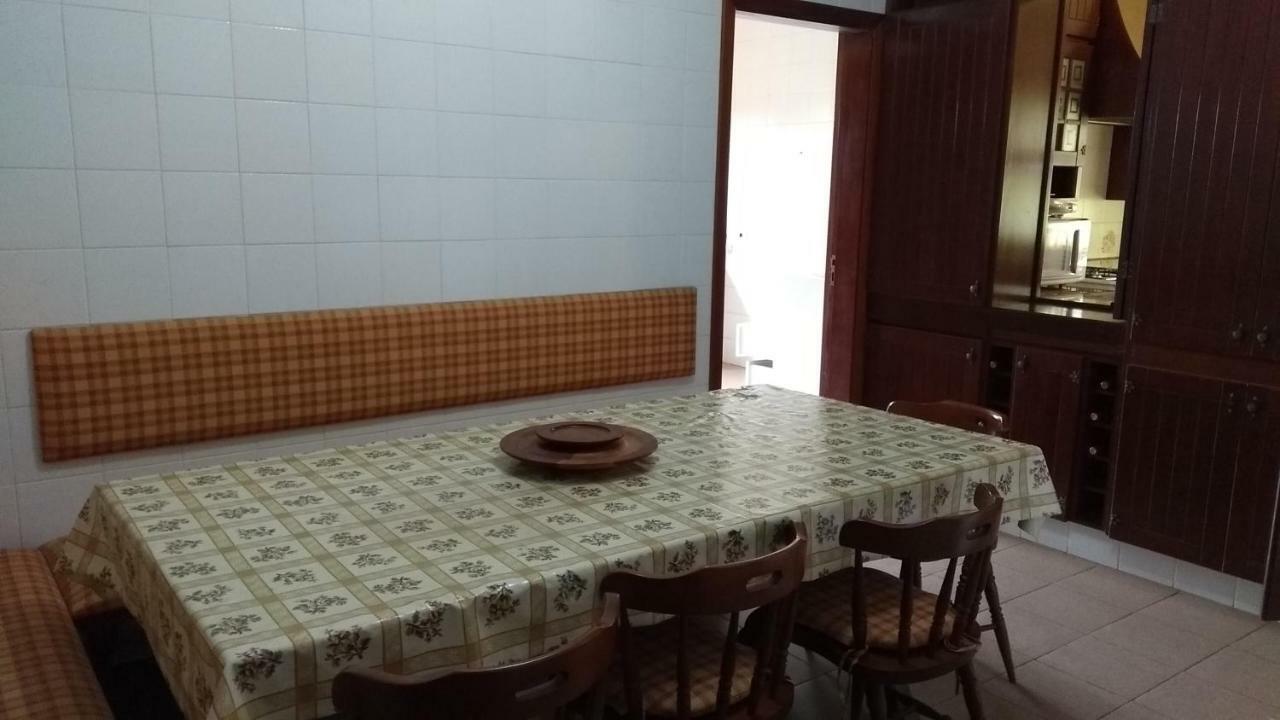 Casa Tendipu Campos do Jordão