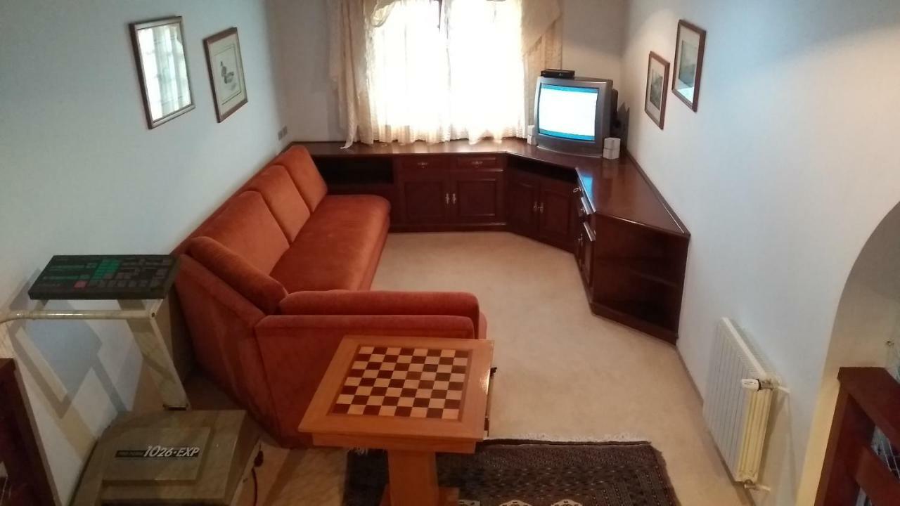 Casa Tendipu