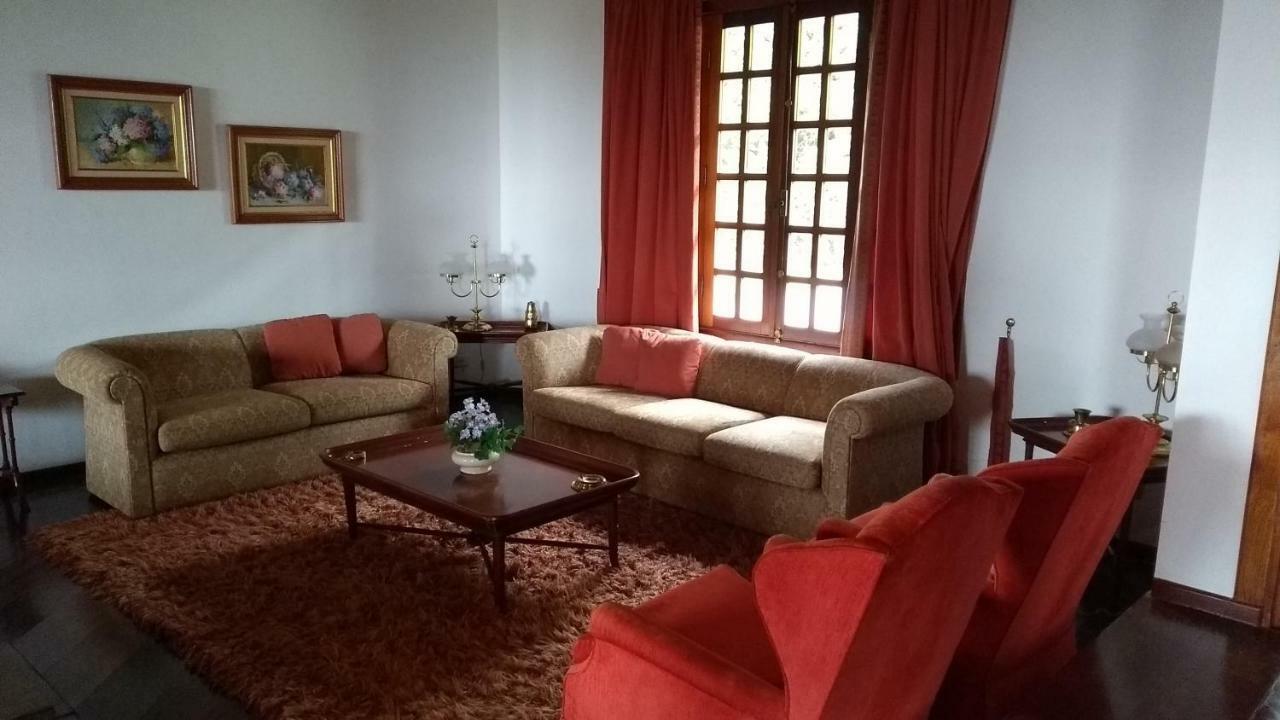 Casa Tendipu *