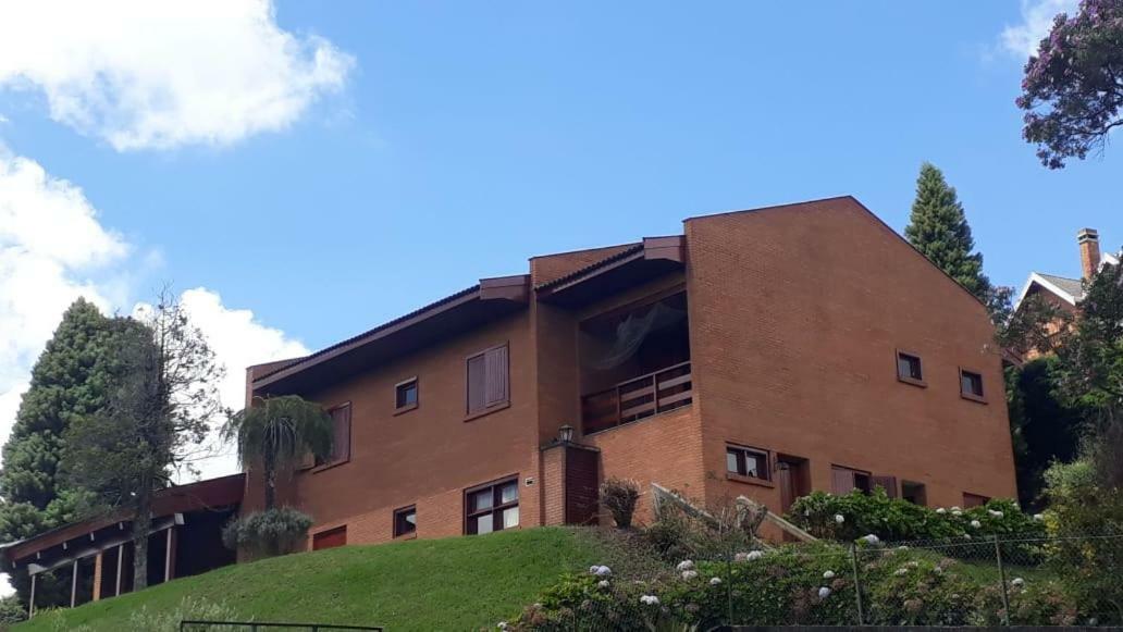 Casa Tendipu *