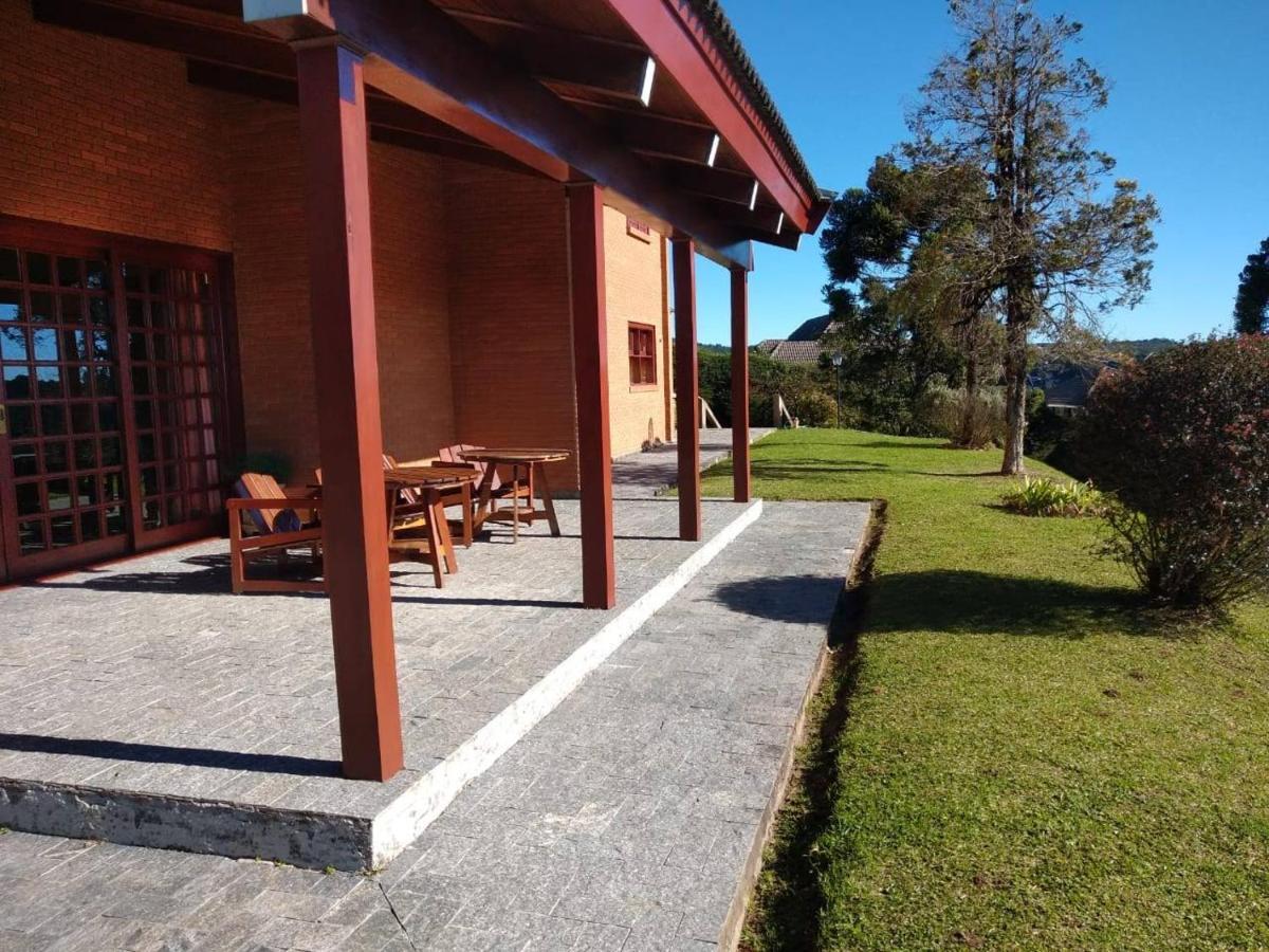 Casa de férias Casa Tendipu *
