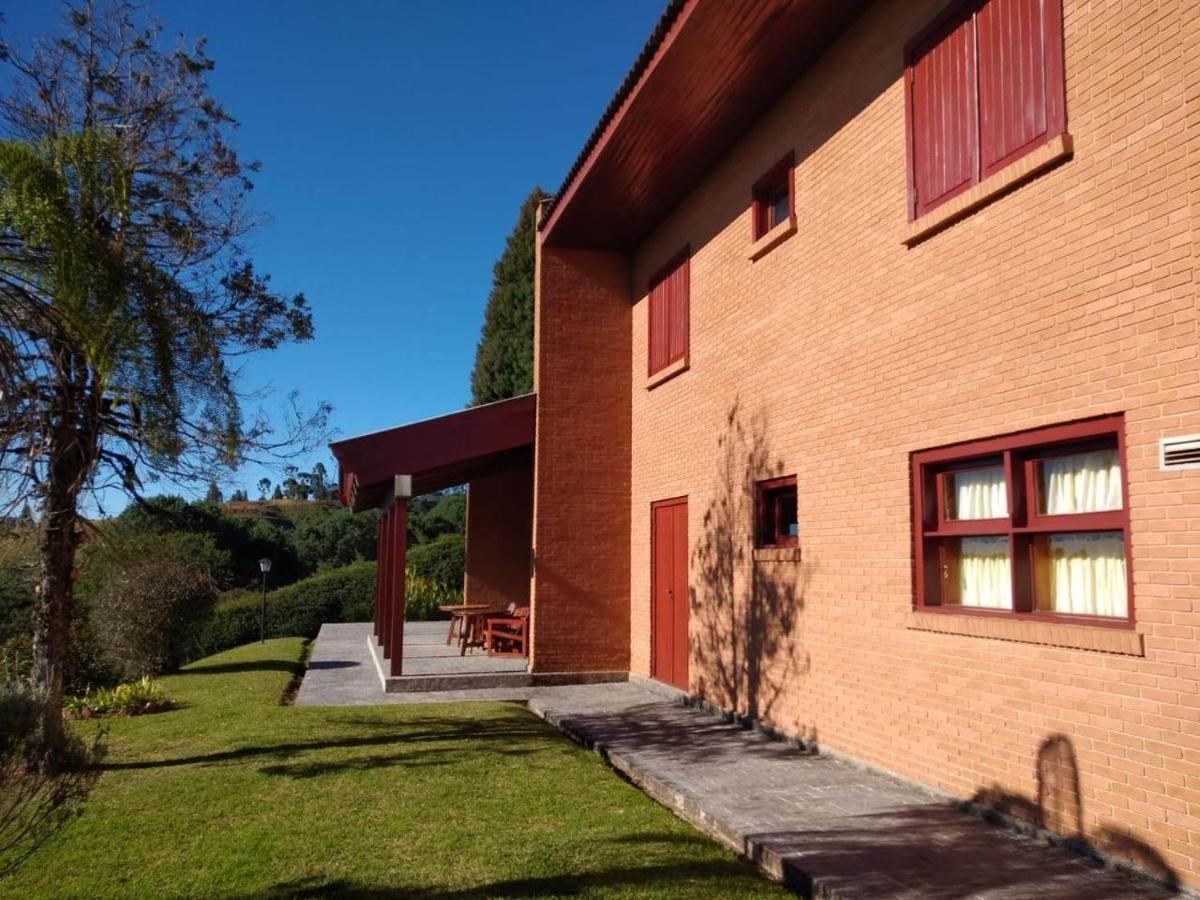 Casa de férias Casa Tendipu