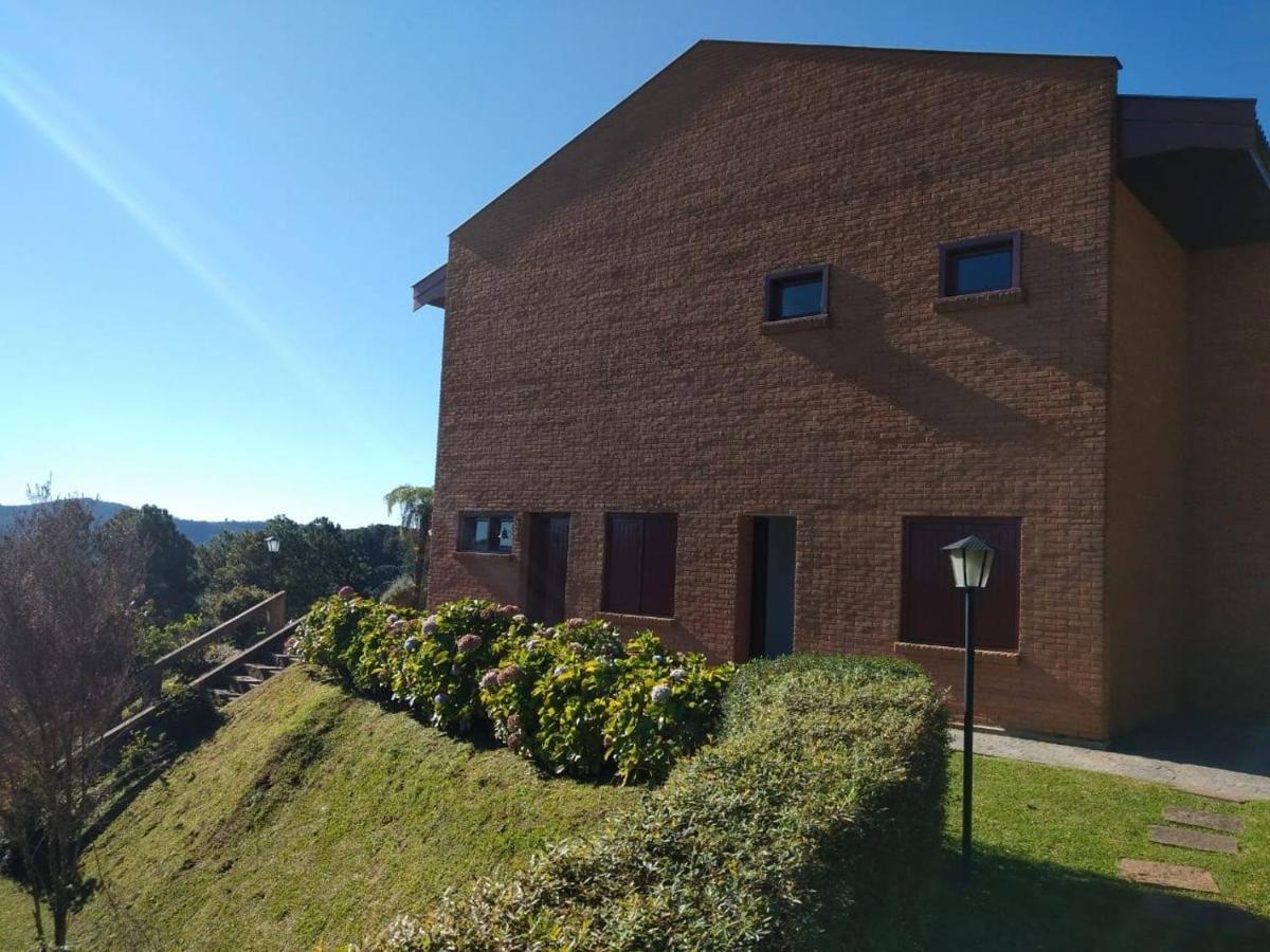 Casa Tendipu *