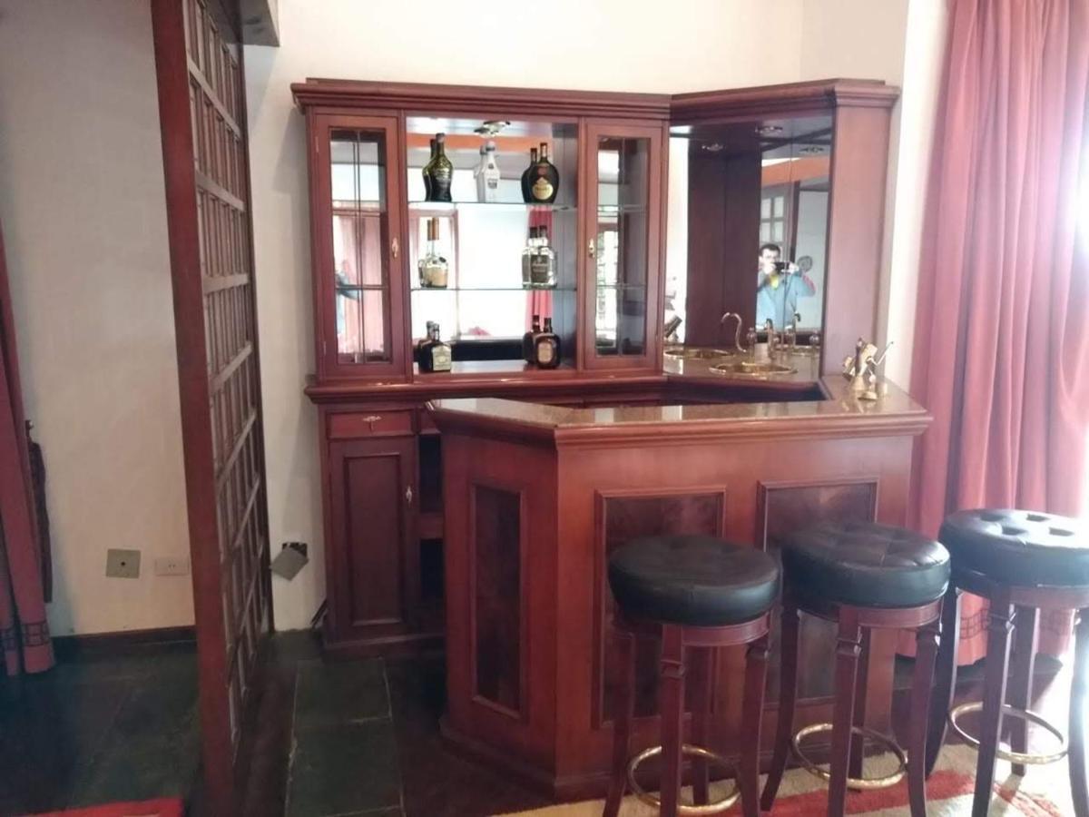 Casa de férias Casa Tendipu