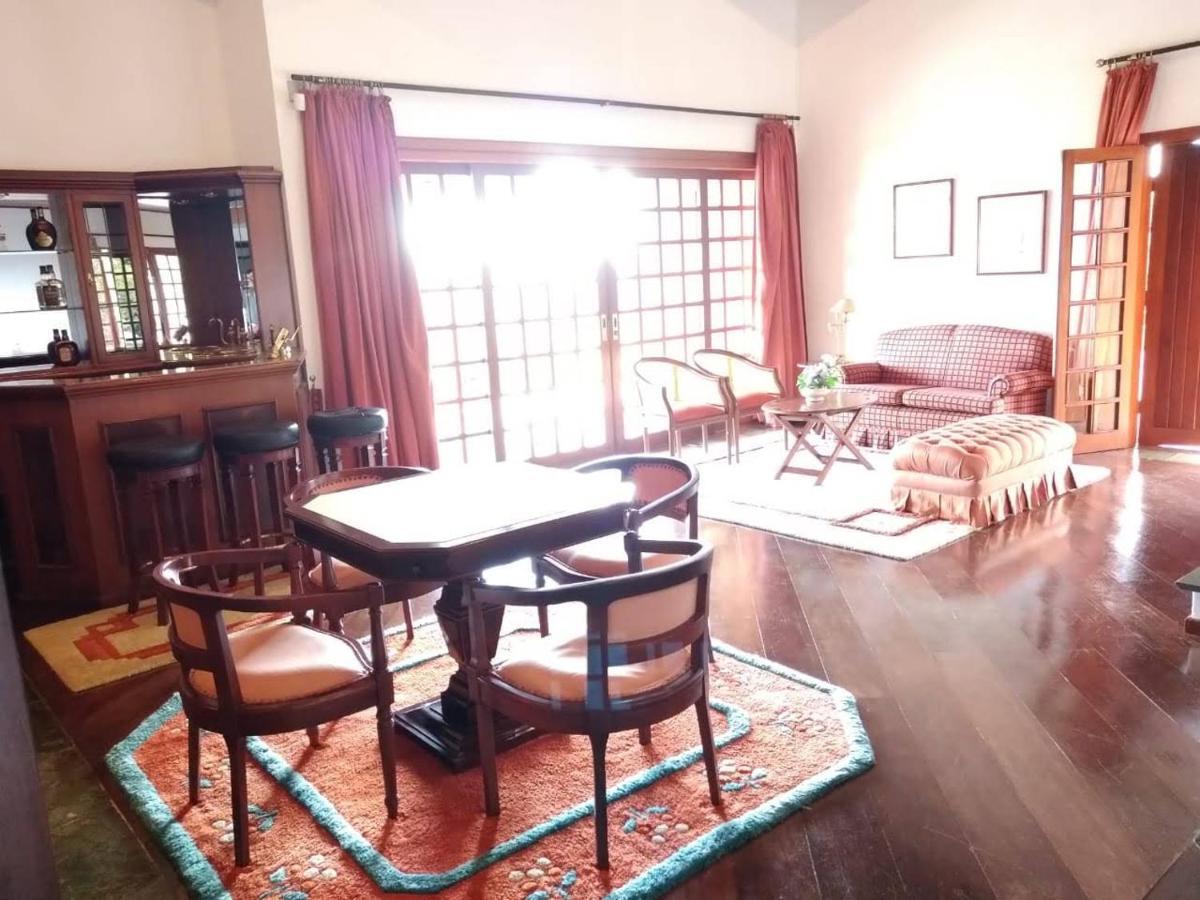 Casa de férias Casa Tendipu *
