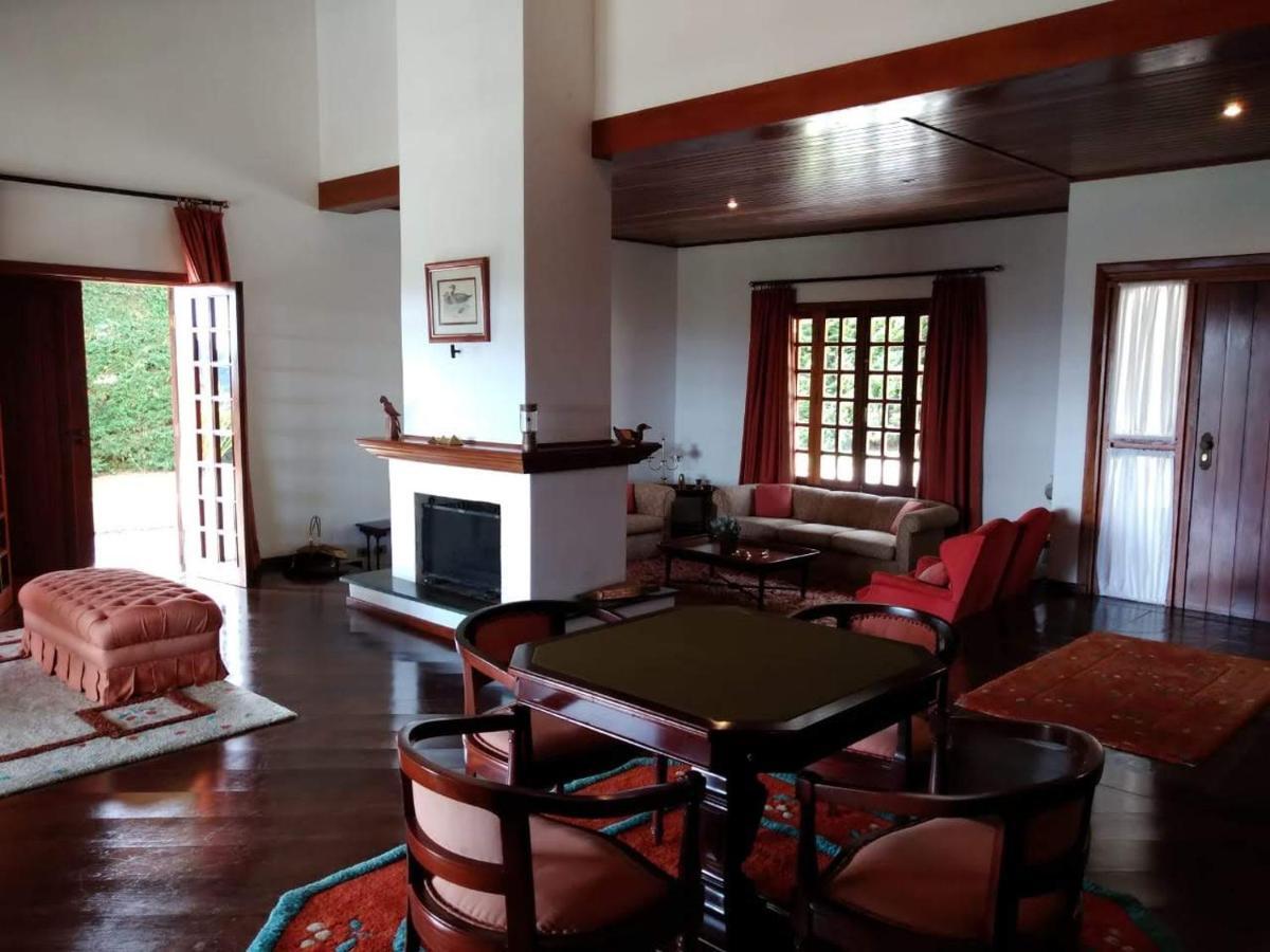 Casa Tendipu Casa de férias *